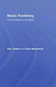 Fester Einband Music Publishing von Ron Sobel, Dick Weissman