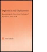 Diplomacy and Displacement