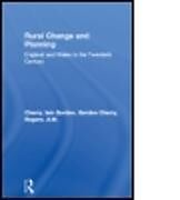 Rural Change and Planning
