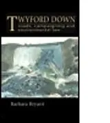 Kartonierter Einband Twyford Down von Bryant Barbara