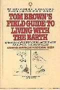 Kartonierter Einband Tom Brown's Field Guide to Living with the Earth von Tom Brown