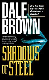 Taschenbuch Shadows of Steel von Dale Brown