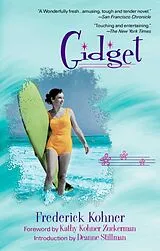 Kartonierter Einband Gidget von Frederick Kohner