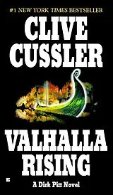 Taschenbuch Valhalla Rising von Clive Cussler