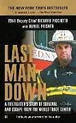 Taschenbuch Last Man Down von Richard; Paisner, Daniel Picciotto