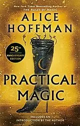 Kartonierter Einband Practical Magic von Alice Hoffman