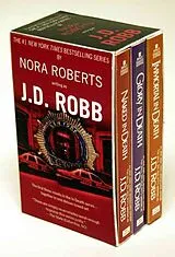 Coffret J.D. Robb Box Set (A-Format) von J.D.; Roberts Nora Robb