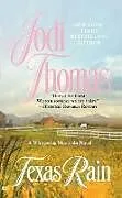 Poche format A Texas Rain von Jodi Thomas