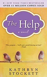 Kartonierter Einband The Help von Kathryn Stockett