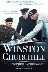 Poche format B Winston Churchill von Christopher Catherwood