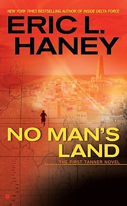 Poche format A No Man's Land von Eric L. Haney