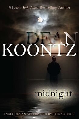 Couverture cartonnée Midnight de Dean Koontz