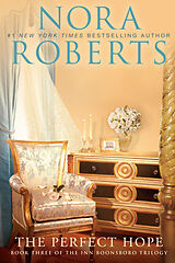 Broché The Perfect Hope de Nora Roberts