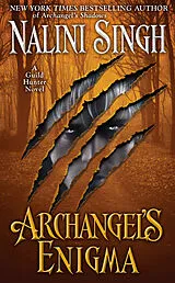 Poche format A Archangel's Enigma von Nalini Singh