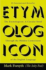Taschenbuch The Etymologicon von Mark Forsyth