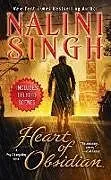 Poche format A Heart of Obsidian von Nalini Singh