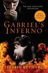 Broché Gabriel's Inferno de Sylvain Reynard