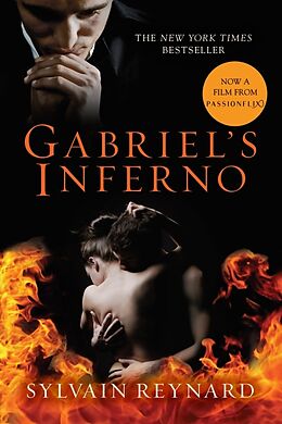 Broché Gabriel's Inferno de Sylvain Reynard