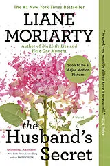 Broschiert The Husband's Secret von Liane Moriarty