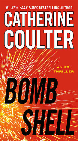 Broché Bomb Shell de Catherine Coulter