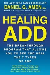 Broschiert Healing ADD from the Inside Out von Daniel G. Amen