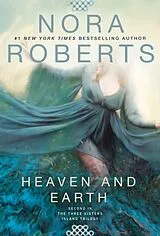 Taschenbuch Heaven and Earth von Nora Roberts