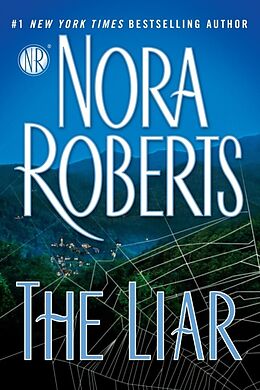 Broschiert The Liar von Nora Roberts