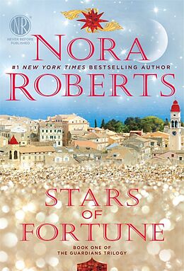 Poche format B Stars of Fortune de Nora Roberts