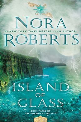 Broschiert Island of Glass von Nora Roberts