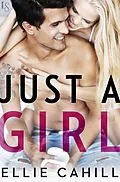 E-Book (epub) Just a Girl von Ellie Cahill