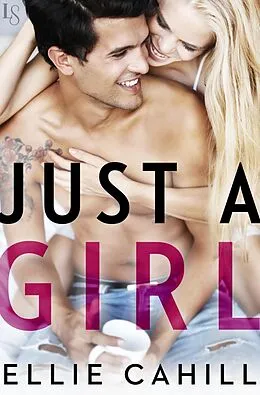 E-Book (epub) Just a Girl von Ellie Cahill