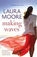 E-Book (epub) Making Waves von Laura Moore