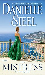 Paperback The Mistress von Danielle Steel