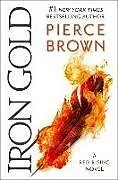 Fester Einband Iron Gold von Pierce Brown