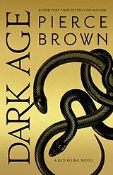 Fester Einband Dark Age von Pierce Brown
