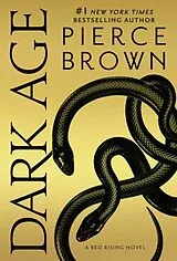 Kartonierter Einband Dark Age von Pierce Brown