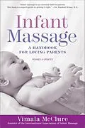 E-Book (epub) Infant Massage (Fourth Edition) von Vimala Mcclure