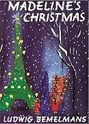 Pappband, unzerreissbar Madeline's Christmas von Ludwig Bemelmans, Ludwig Bemelmans