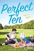 E-Book (epub) Perfect Ten von L. Philips