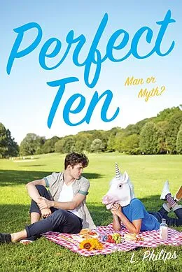 E-Book (epub) Perfect Ten von L. Philips