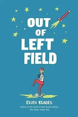 E-Book (epub) Out of Left Field von Ellen Klages