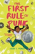 E-Book (epub) The First Rule of Punk von Celia C. Pérez