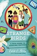 E-Book (epub) Strange Birds von Celia C. Pérez