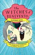 E-Book (epub) Runaway Rosa von John Bemelmans Marciano