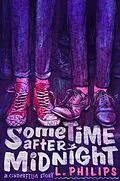 E-Book (epub) Sometime After Midnight von L. Philips