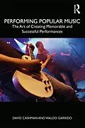 E-Book (pdf) Performing Popular Music von David Cashman, Waldo Garrido