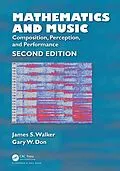 PDF Mathematics and Music von James S. Walker, Gary Don