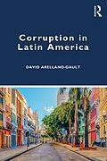 ePUB Corruption in Latin America von David Arellano-Gault