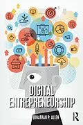 E-Book (pdf) Digital Entrepreneurship von Jonathan Allen