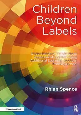 E-Book (pdf) Children Beyond Labels von Rhian Spence